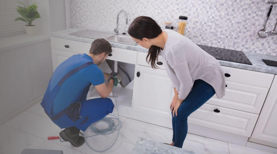 Professional emergency plumbing in Newman Grove, NE